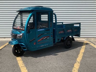 Construction  JS1800DZH14 Electric tricycle