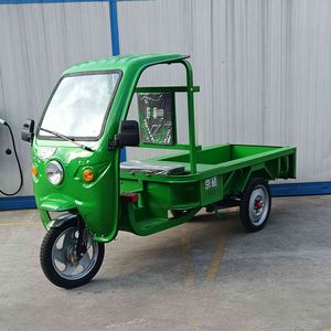 Construction  JS1800DZH14 Electric tricycle