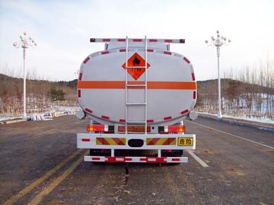 Luping Machinery LPC5310GRYC63 Flammable liquid tank transport vehicle