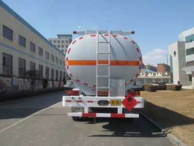 Luping Machinery LPC5310GRYC63 Flammable liquid tank transport vehicle