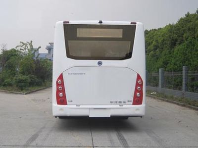 Shenlong brand automobile SLK6929ULE0BEVS1 Pure electric city buses