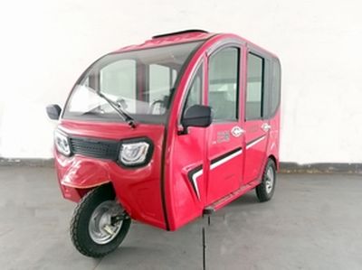 San Gun  SQ1500DZK Electric tricycle