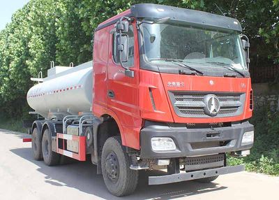 Daiyang  TAG5251TGY Liquid supply vehicle