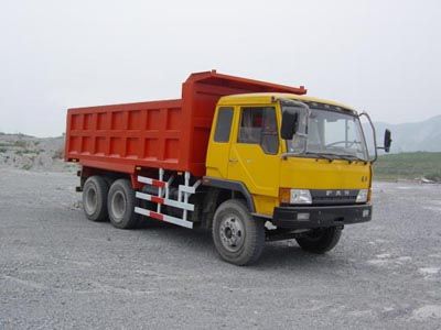 Tianniu  TGC3163 Dump truck