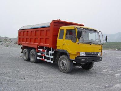 Tianniu  TGC3163 Dump truck