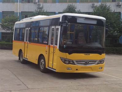 Tongxin  TX6730GF City buses