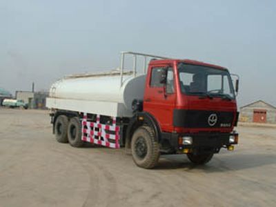 Tiema  XC5260GGS Water supply truck