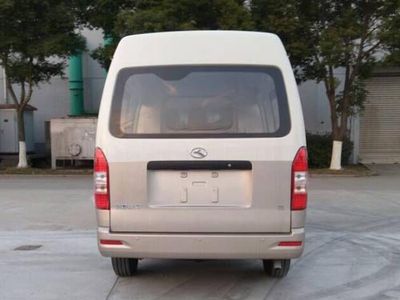 Jinlong  XMQ5035XBY05 Funeral vehicle