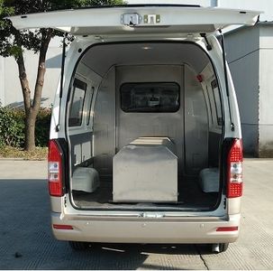 Jinlong  XMQ5035XBY05 Funeral vehicle