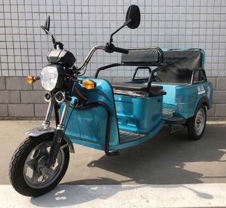 Xu Yun  XY1200DZKZ Electric tricycle