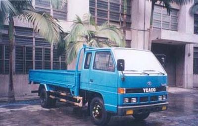 Yangcheng  YC1042C5HLZ Truck