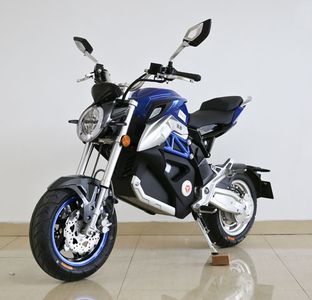 Yadi  YD2500DA Electric two wheeled motorcycle