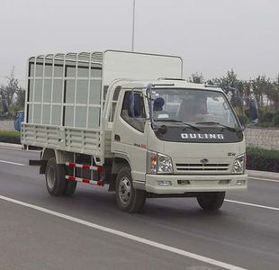 Qingqi ZB5050CCQKBDK1Grate type transport vehicle