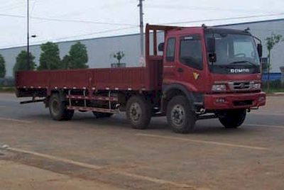 Era BJ1202V6PECTruck