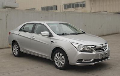 BYD  BYD7151W5D Sedan