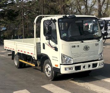 Jiefang AutomobileCA1072P40K61L2E6A84Flat headed diesel truck