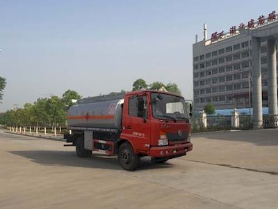 Chufei CLQ5140GYY5EOil tanker