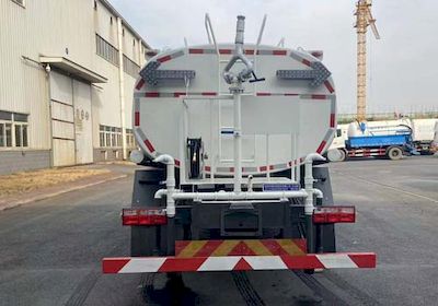 Lejie  JLL5160GSSEQE6 Sprinkler truck