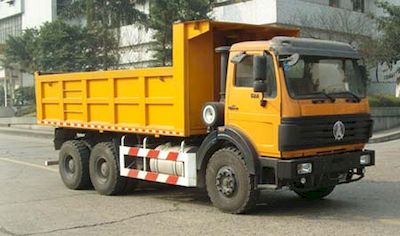 Beiben  ND32500B38 Dump truck