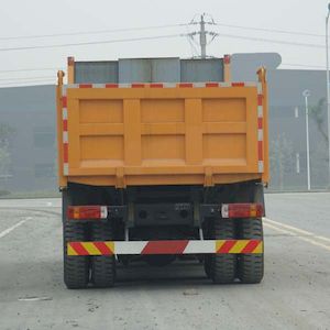 Beiben  ND32500B38 Dump truck