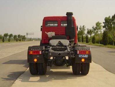 Northern Mercedes Benz ND4181A38J Tractor