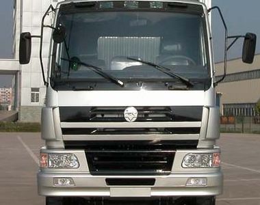 Nanjun  NJP1120JP51A Truck