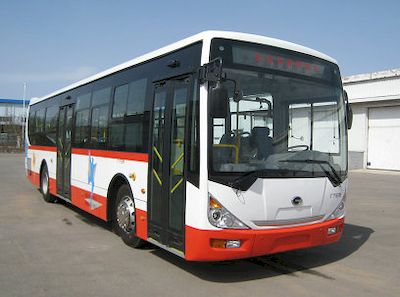 Guangzhou Automobile SFQ6110SG City buses