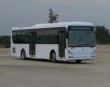 Guangzhou Automobile SFQ6110SG City buses