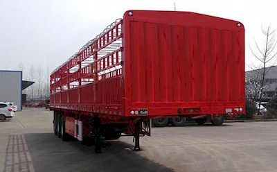 Guoshi Huabang brand automobilesXHB9404CLXGantry semi-trailer