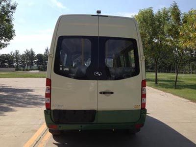 Jinlong  XMQ6603KGBEVS Pure electric city buses