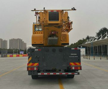 XCMG  XZJ5485JQZ90 Car crane