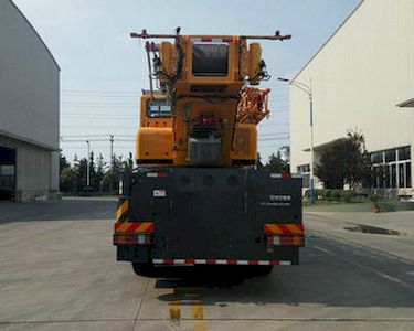 XCMG  XZJ5485JQZ90 Car crane