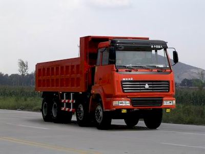 Starstal ZZ3316N2866A Dump truck