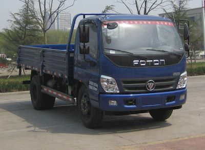 Foton  BJ1129VKJFA1 Truck