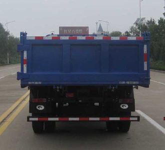 Foton  BJ3095DDPFD1 Dump truck