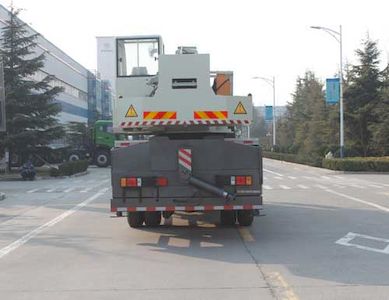 Foton  BJ5163JQZAB Car crane