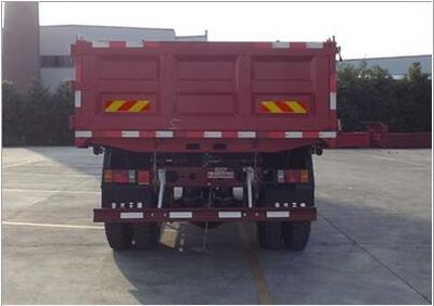 Ace car CDW3160A1R5 Dump truck