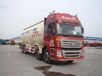 Tongyada  CTY5311GFLBJ Powder material transport vehicle