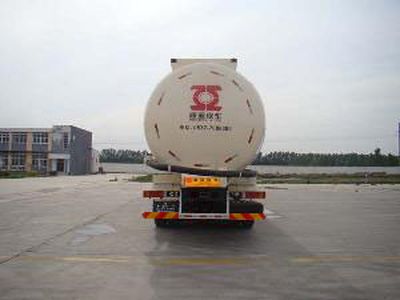 Tongyada  CTY5311GFLBJ Powder material transport vehicle