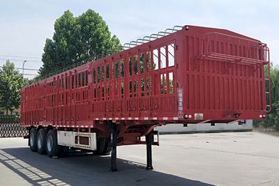 Dilpas DRP9403CCYE Gantry transport semi-trailer