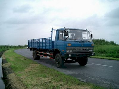 Dongfeng  EQ1081TL19D3 Truck