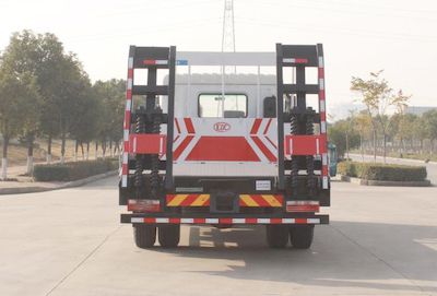 Dongfeng  EQ5185TPBL9CDEAC Flat transport vehicle