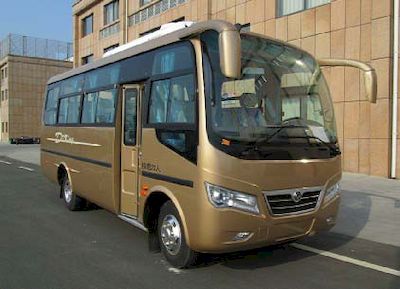 Dongfeng  EQ6668LT coach