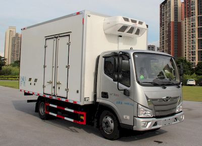 Xuefeng  GXF5044XLC Refrigerated truck