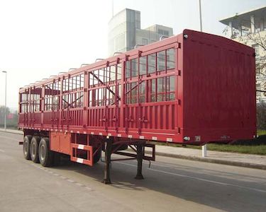 Uda  HJ9403XCL Gantry transport semi-trailer