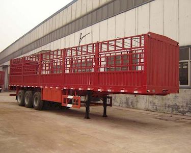 Uda  HJ9403XCL Gantry transport semi-trailer