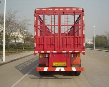 Uda  HJ9403XCL Gantry transport semi-trailer