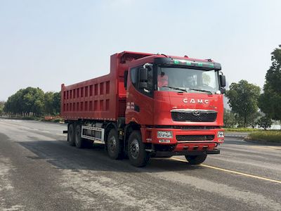 Hualing Star  HN3310A43D2M6 Dump truck