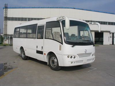 Yaxing JS6739coach