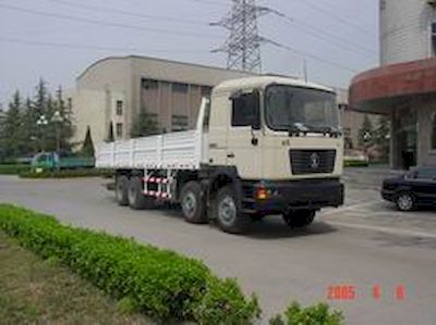 Shaanxi Automobile SX1314JM406 Truck